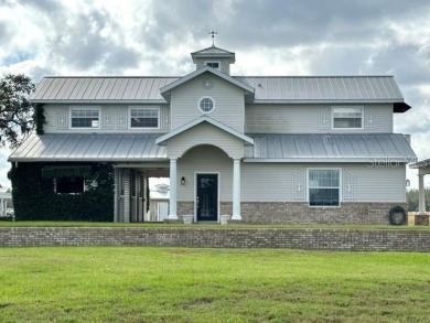 Lake Home For Sale in Sarasota, Florida