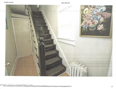 2 family 5/5 plus. Finished basement, large yard. Close to - photo 21