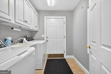 Nestled in a charming 8-home community, this well-maintained - photo 23