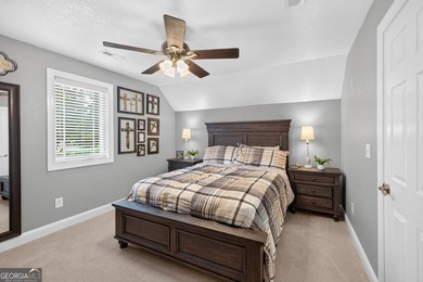 Nestled in a charming 8-home community, this well-maintained - photo 24
