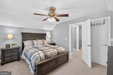 Nestled in a charming 8-home community, this well-maintained - photo 25
