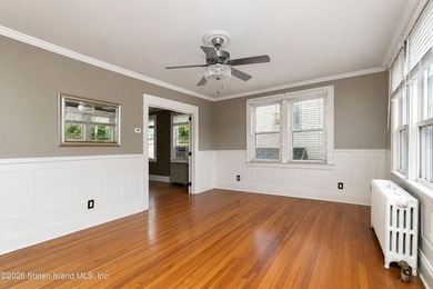 69 Chelsea St, currently the only two-family home in Tottenville - photo 5