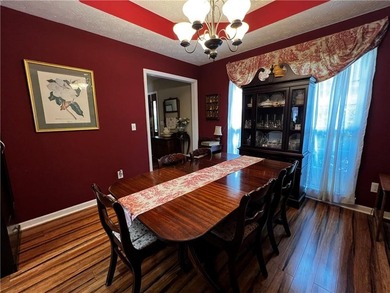 Discover peaceful country living just minutes from Lake Harding - photo 7