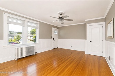 69 Chelsea St, currently the only two-family home in Tottenville - photo 7