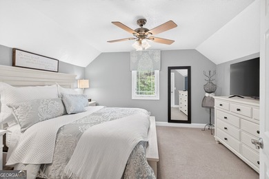 Nestled in a charming 8-home community, this well-maintained - photo 28