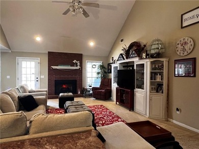Discover peaceful country living just minutes from Lake Harding - photo 8