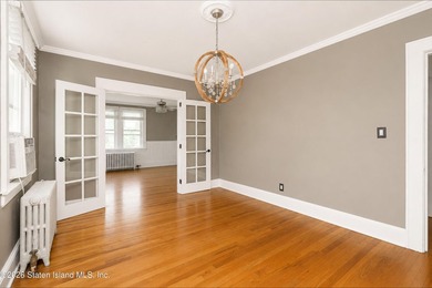 69 Chelsea St, currently the only two-family home in Tottenville - photo 8