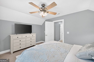 Nestled in a charming 8-home community, this well-maintained - photo 29