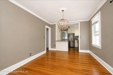 69 Chelsea St, currently the only two-family home in Tottenville - photo 9
