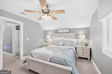Nestled in a charming 8-home community, this well-maintained - photo 30