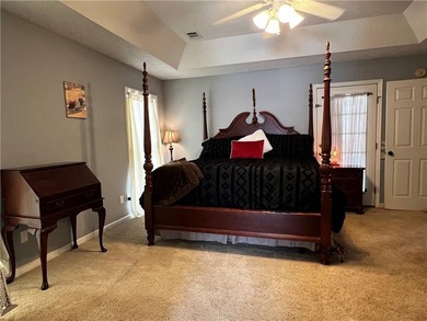 Discover peaceful country living just minutes from Lake Harding - photo 10