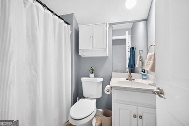 Nestled in a charming 8-home community, this well-maintained - photo 31
