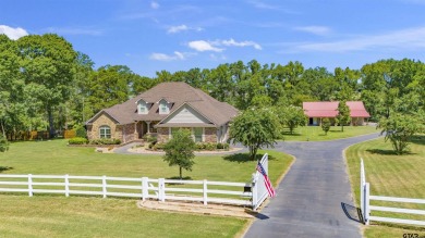 Lake Home For Sale in Lindale, Texas