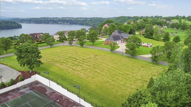 Lake Cumberland Lot For Sale in Somerset Kentucky