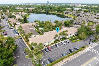 Lake Condo For Sale in Altamonte Springs, Florida