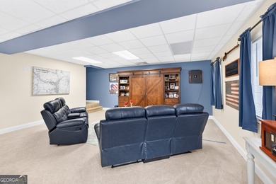 Nestled in a charming 8-home community, this well-maintained - photo 34