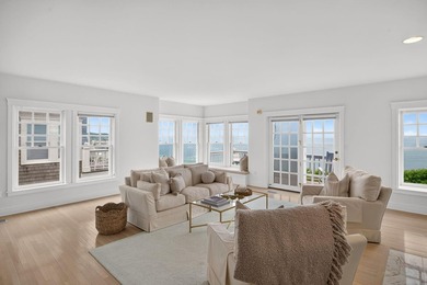 Experience coastal living at its finest in this sun-drenched - photo 5