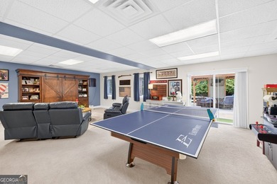 Nestled in a charming 8-home community, this well-maintained - photo 35