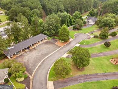 Nestled in a charming 8-home community, this well-maintained - photo 37