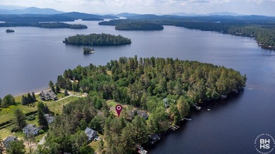 Upper Saranac Lake Home For Sale in Saranac Lake New York