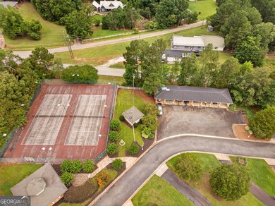 Nestled in a charming 8-home community, this well-maintained - photo 41