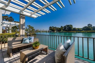 (private lake, pond, creek) Condo For Sale in Irvine California