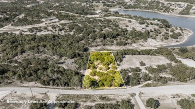 Lake Lot For Sale in Bluff Dale, Texas