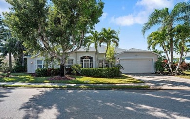 (private lake, pond, coastal) Home For Sale in Estero Florida