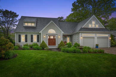Discover the perfect blend of coastal charm and comfort in this - photo 1
