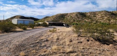 Caballo Reservoir Home For Sale in Caballo New Mexico