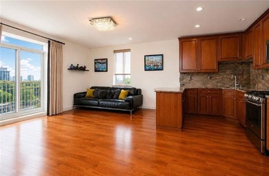One of the Luxury Penthouse in the Madison. Customized 3 - photo 10