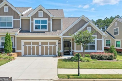 Lake Lanier Condo For Sale in Cumming Georgia