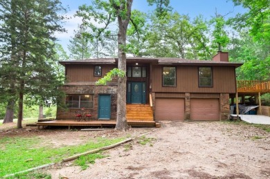 Lake Home For Sale in Brookeland, Texas