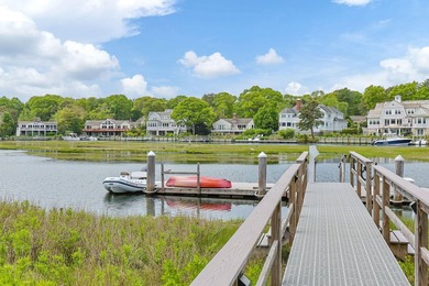 Welcome to one of New Seabury's most extraordinary waterfront - photo 2