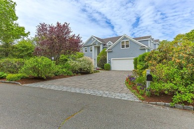 Welcome to one of New Seabury's most extraordinary waterfront - photo 4