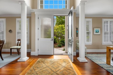 Welcome to one of New Seabury's most extraordinary waterfront - photo 5