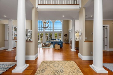 Welcome to one of New Seabury's most extraordinary waterfront - photo 6