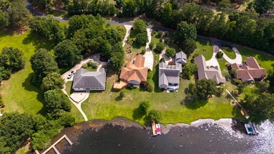 Experience stunning panoramic views of Lake Arbu from this - photo 6