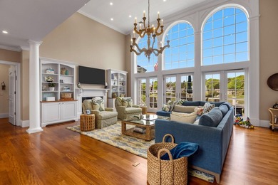 Welcome to one of New Seabury's most extraordinary waterfront - photo 7