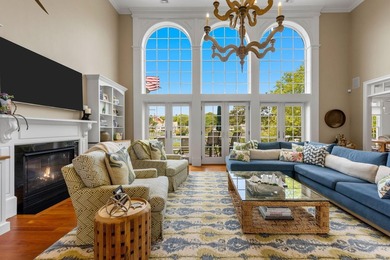 Welcome to one of New Seabury's most extraordinary waterfront - photo 9