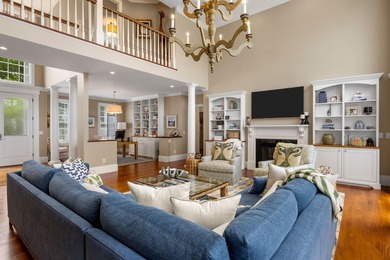 Welcome to one of New Seabury's most extraordinary waterfront - photo 10