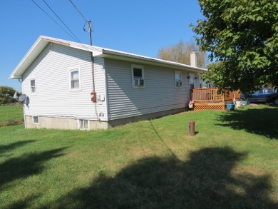 (private lake, pond, creek) Home For Sale in Champlain New York