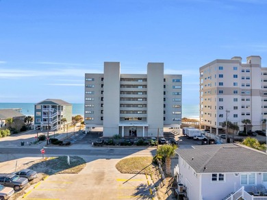 Oceanfront two-bedroom, two-bathroom condo with direct Atlantic - photo 1