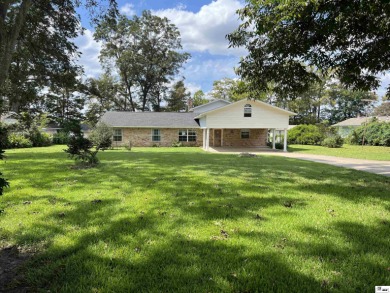 Lake Providence Home For Sale in Lake Providence Louisiana
