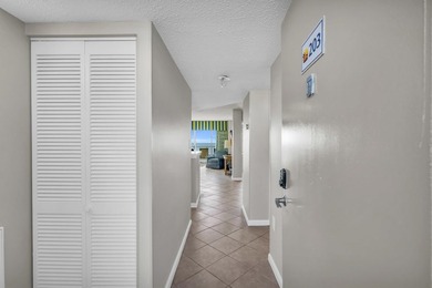 Oceanfront two-bedroom, two-bathroom condo with direct Atlantic - photo 2