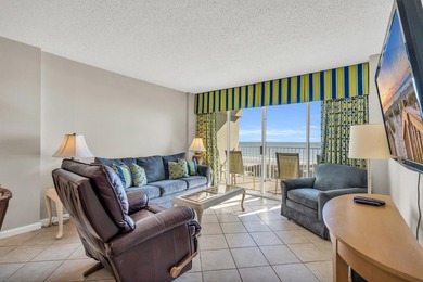 Oceanfront two-bedroom, two-bathroom condo with direct Atlantic - photo 5