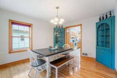 Charming 3-Bedroom, 2.5-Bath Home in Menomonie with Stylish - photo 7