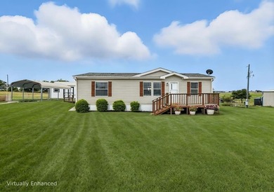 (private lake, pond, creek) Home For Sale in Decatur Texas