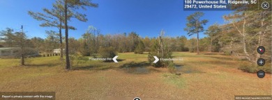 Lake Acreage For Sale in Ridgeville, South Carolina