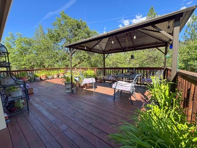 (private lake, pond, coastal) Home For Sale in Trail Oregon